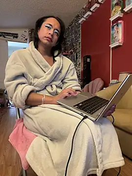 TranSexualJade95 webcam