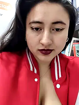 _Sarah-Office1 webcam