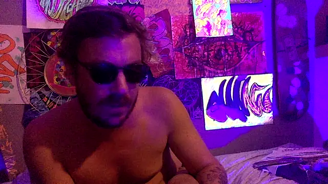 Crazy_TBM-BWC webcam