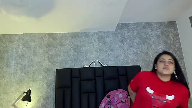 crystaldarliing webcam