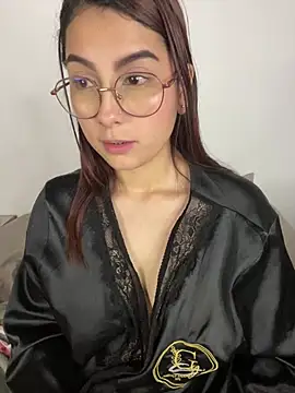 Sammy_Sweet01 webcam