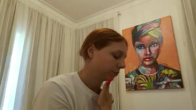 ViktoriaSilk webcam