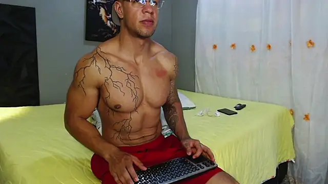 jacob_bentley webcam