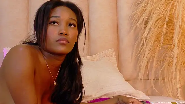 JosselynBrown webcam