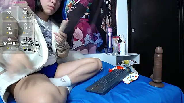 Mizuki_genshin webcam