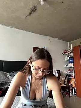 Aria__Rousse03 webcam