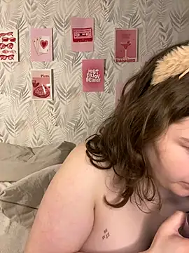 passion_melisa webcam