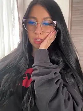 Ashleeyprincess01 webcam