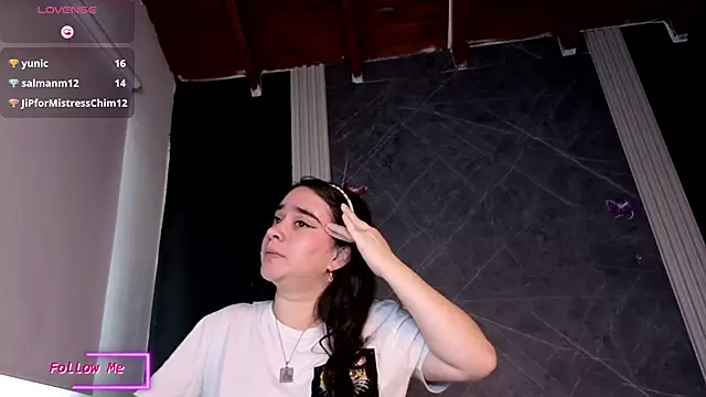 _VALERIAGOMEZ webcam