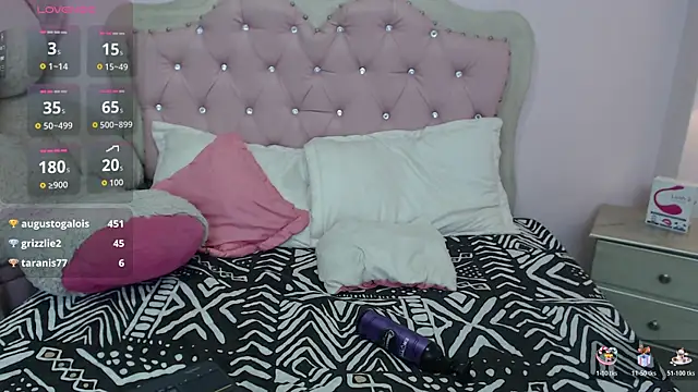 skinny_hailey webcam