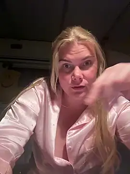 SexyBlondJoanna-Exclusief webcam