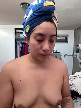 vampiralatina webcam