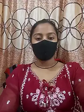 zareen_approach webcam