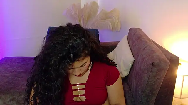 cristallsmith1 webcam