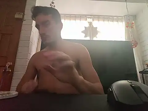 TommyMomentum webcam