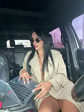 morganaramirez webcam