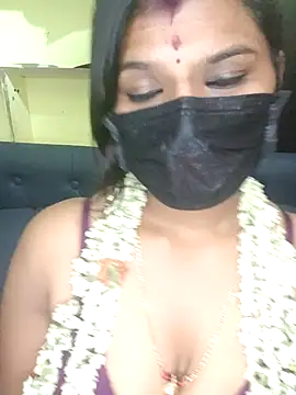 Webcam Model (Premalatha_28)  is live.Free join now!