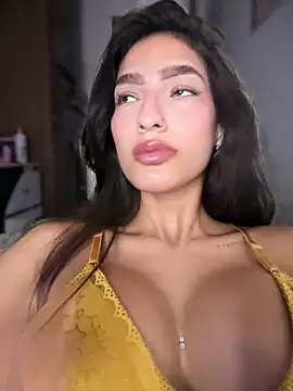 DulceLenns live sex cam