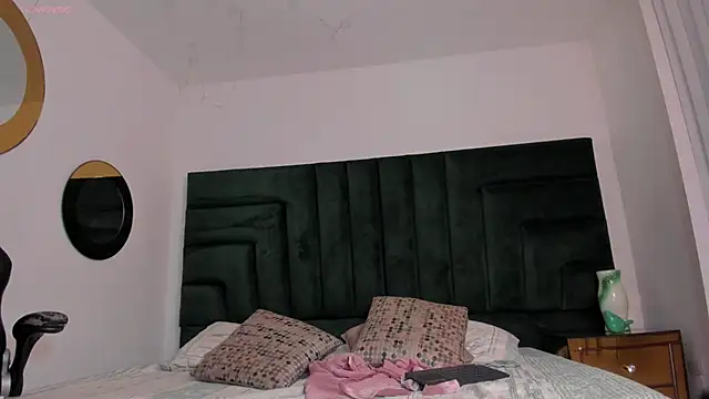 AfroditaVega_ webcam