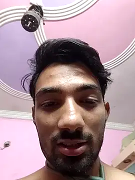 ItsPlayboy031 webcam