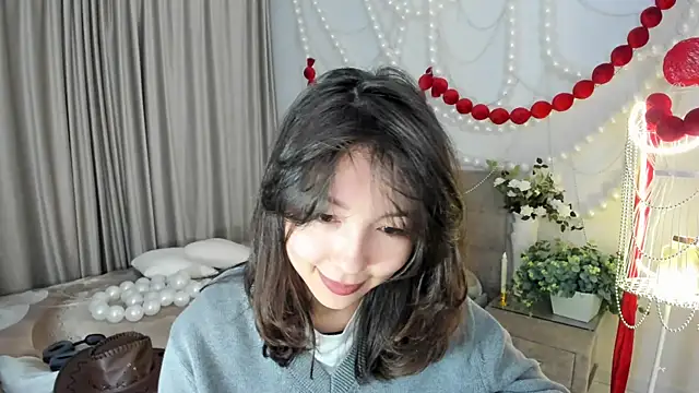 AgnieszkaBanana webcam