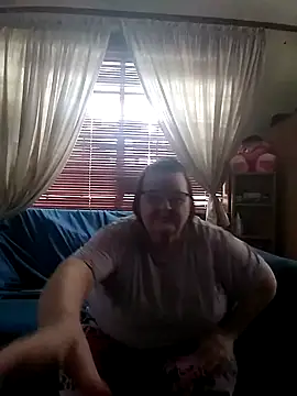 Bayou_Woman68 webcam