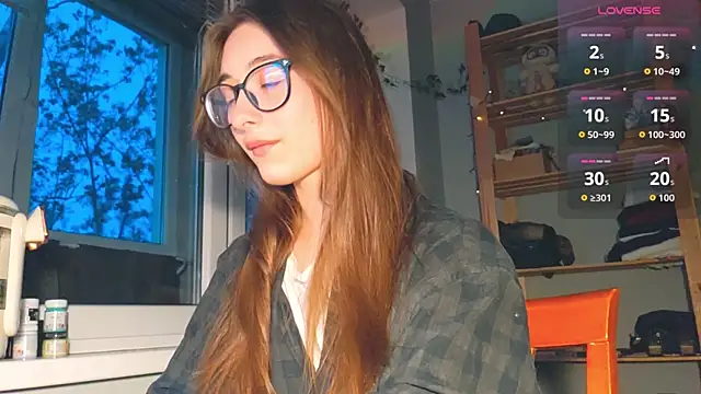 monlight__dana webcam