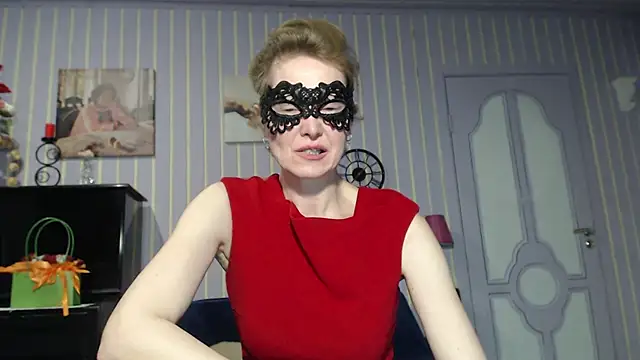 MarquisedeSade webcam