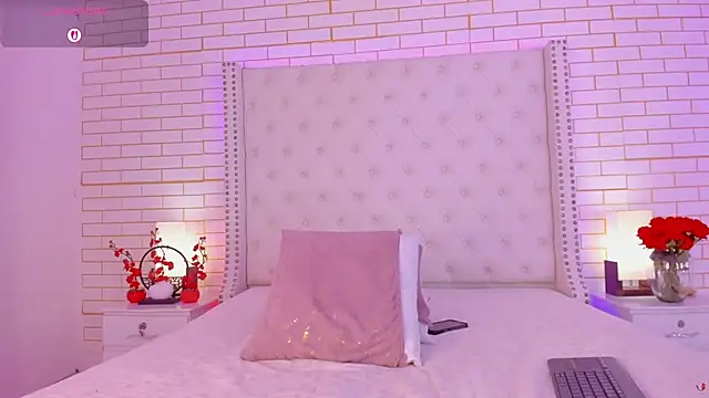 Iris_Thompson_ webcam