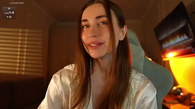 Coconutkittyy webcam