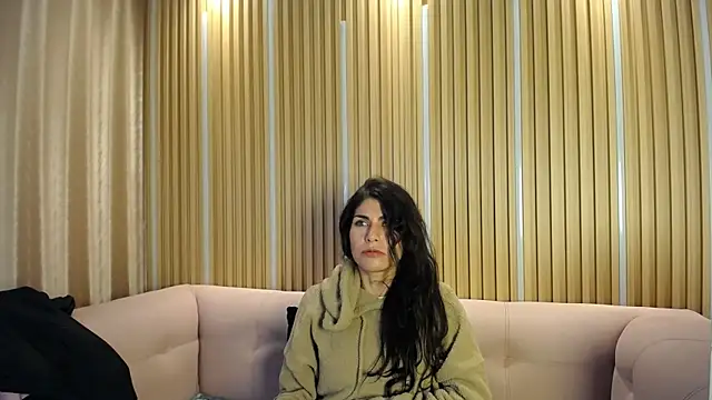 harmony_hills (F young) - make me happy