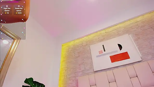 marie_miller_ webcam