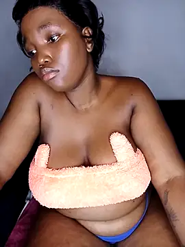 ebonybabe020 (F young) - Let's make use of tip menu