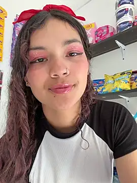 Camilla_Miller01 webcam