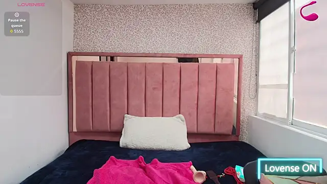 barbara_fox__ (F milf) - BOUNCE MY BOOBS + TIE UP+CONTROLX3😈