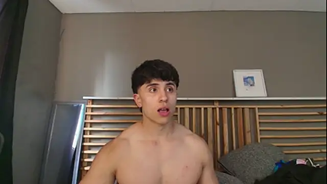 paulevens (M young) - CUMM