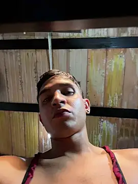 Angel_latinboy webcam