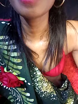 Webcam Model (BunnyBloom25)  is live.Free join now!