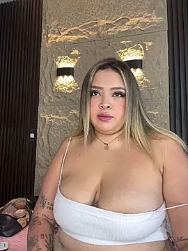 genesisblaze (F young) - Naked x5min