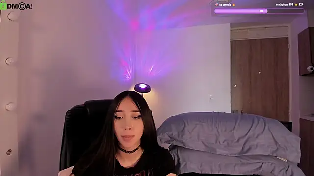 Mikeyvioleta_ webcam