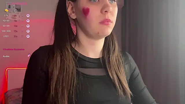 katherine___ross (Ask my age) - Caress pussy through panties