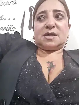 AlexadraJones3453 webcam