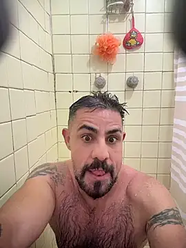 wolfbucker (Ask my age) - Cum😈🍆💦