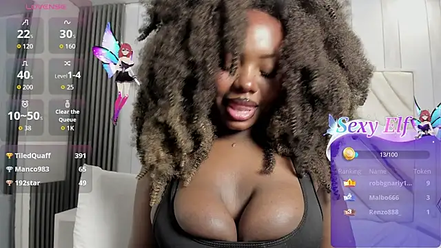 Sotf_Charlotte webcam