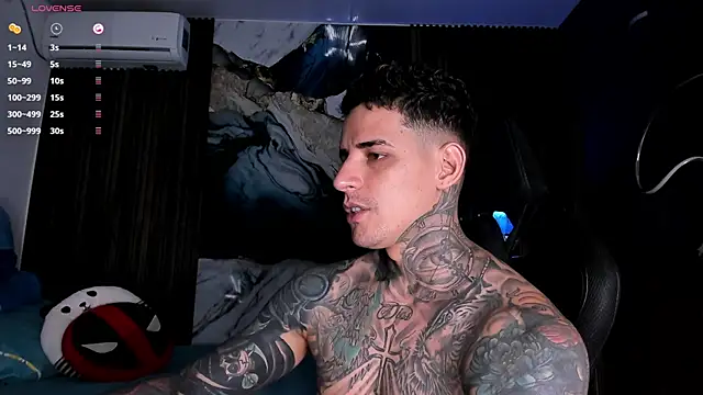 trisstann_ (Ask my age) - show pre cum