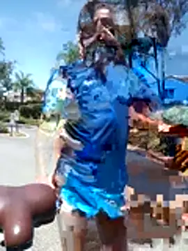 exhibitionistmale (Ask my age) - Underwear off