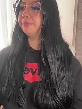 Ashleeyprincess01 webcam