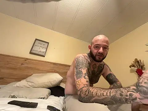 nATTy_gOD_official01 webcam