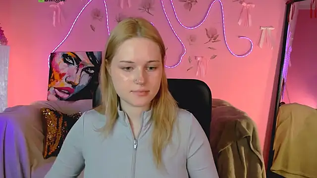 trixy_melison webcam