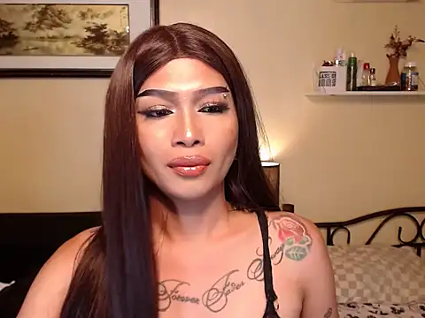 DazzlingroseHorsecock webcam